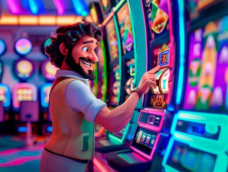 Proses pendaftaran akun qqbos99 dan verifikasi dokumen untuk pemain slot